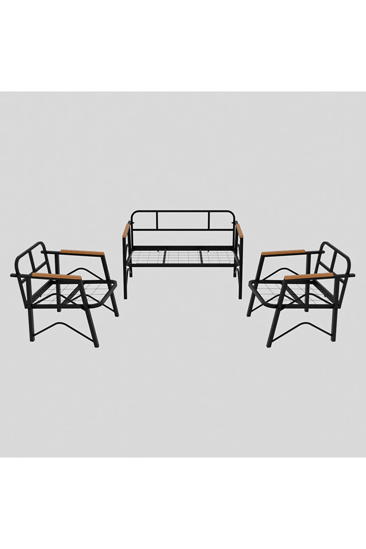 Garten Möbel Sofaset